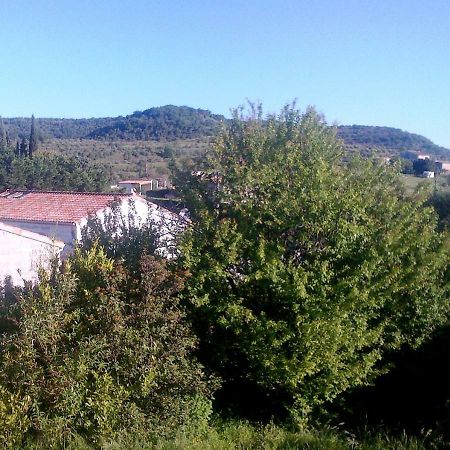 Villa Chez Marius Lagorce  Esterno foto